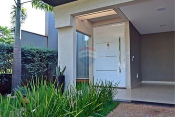 house em Rua Marcio de Lima Motta Juruna, Jardim Valencia - Ribeirão Preto - SP