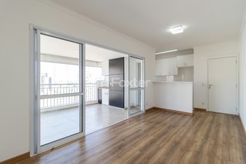 apartment em Rua Engenheiro Jorge Oliva, Vila Mascote - São Paulo - SP