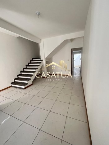 house em Rua Guanabara, Pinheiral - Pinheiral - RJ