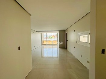 apartment em Rua Ernesto Alves, Centro - Flores da Cunha - RS