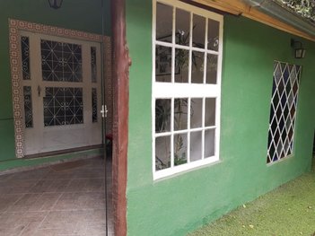 house em Rua Paula Buarque, Quitandinha - Petrópolis - RJ
