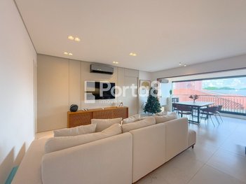 apartment em Avenida José Munia, Jardim Vivendas - São José do Rio Preto - SP