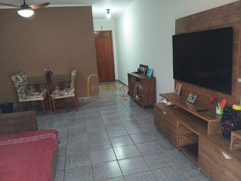 apartment em Rua Dom Luiz do Amaral Mousinho, Jardim Castelo Branco - Ribeirão Preto - SP
