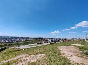 land_lot em Avenida Possidonio José de Freitas, Urbanova - São José dos Campos - SP
