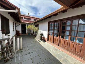 house em Rua Madre Ana, Salgado Filho - Gravataí - RS