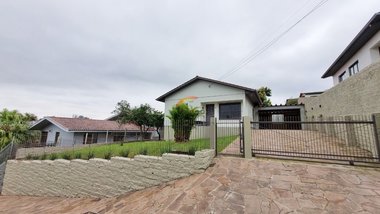 house em Albânia, Rincão - Novo Hamburgo - RS
