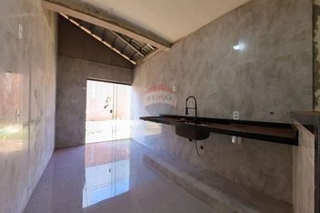 house em Rua Quatro, Jardim Vida Nova Araras - Araras - SP