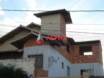 house em Rua Mauro Gonçalves, Marilândia - Belo Horizonte - MG
