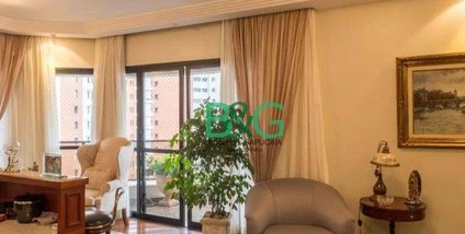 apartment em Rua Turiassu, Perdizes - São Paulo - SP