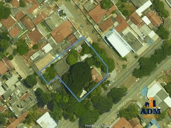 commercial_building em Alameda Leopoldo de Bulhões, Setor Pedro Ludovico - Goiânia - GO