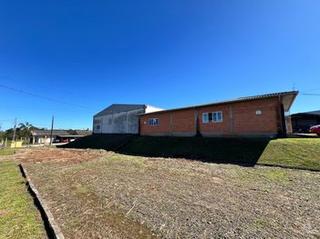 commercial_land_lot em Avenida Jorge Elias de Lucca, Nossa Senhora da Salete - Criciúma - SC