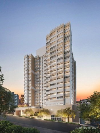 apartment em Rua Almirante Marques de Leão, Bela Vista - São Paulo - SP