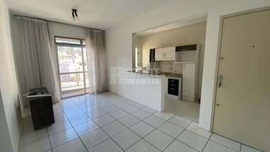 apartment em Rua Capitão Romualdo de Barros, Carvoeira - Florianópolis - SC
