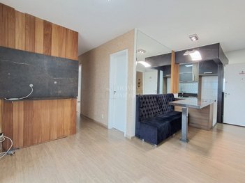 apartment em Rua Francisco Derosso, Xaxim - Curitiba - PR