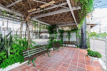 apartment em Avenida Ipiranga, Azenha - Porto Alegre - RS