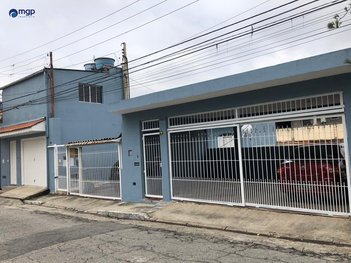 house em Rua Augusto Baer, Vila Ede - São Paulo - SP