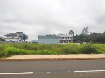 land_lot em Rua Carlos Kronhardt, Conventos - Lajeado - RS