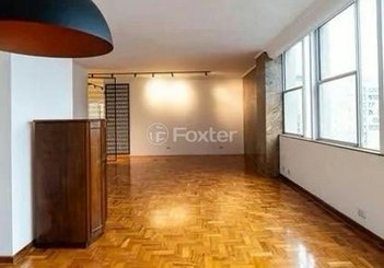 apartment em Rua Pamplona, Jardim Paulista - São Paulo - SP