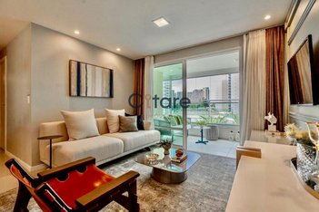 apartment em Rua Leão Veloso, Parque Iracema - Fortaleza - CE