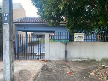 house em Rua Pioneiro João Matheus, Jardim Itaipu - Maringá - PR