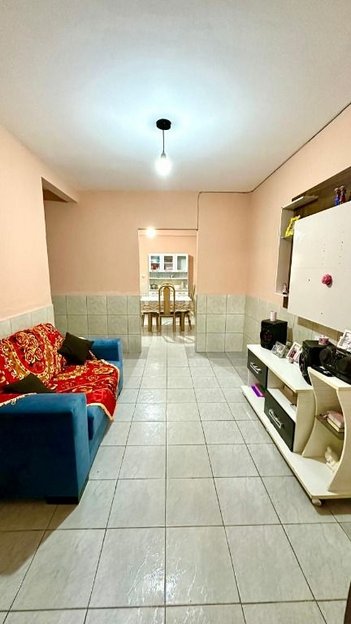 house em Rua 319, Conjunto Ceará I - Fortaleza - CE
