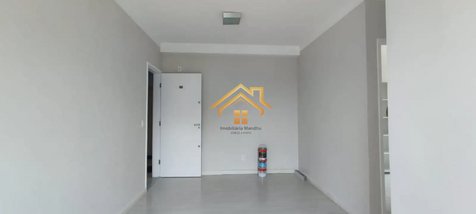 apartment em Avenida Doutor Adilson Rodrigues, Jardim das Samambaias - Jundiaí - SP
