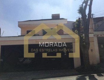 house em Rua Codajás, Vila Formosa - São Paulo - SP