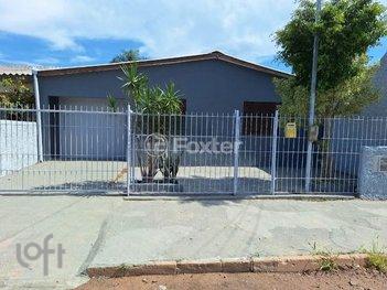 house em Antônio Ignácio Galeão, Santa Rita - Guaíba - RS