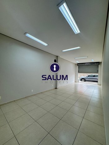 business em Rua Porto Seguro, Boa Vista - Belo Horizonte - MG