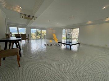 apartment em Rua Sacopa, Lagoa - Rio de Janeiro - RJ