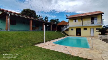 agricultural em Alameda das Jabuticabeiras, Colinas I - Araçoiaba da Serra - SP