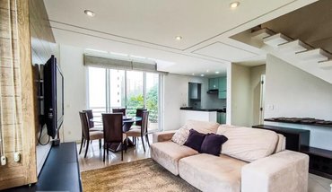 apartment em Rua Samia Haddad, Vila Suzana - São Paulo - SP