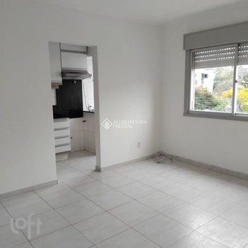 apartment em Francisco Trein, Vila Ipiranga - Porto Alegre - RS