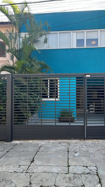 commercial_building em Rua Bruxelas, Sumaré - São Paulo - SP