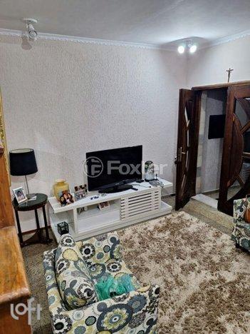 house em Rua Eliane Aparecida de Grammont, Perdizes - São Paulo - SP