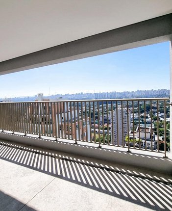 apartment em Rua Ministro Gabriel de Rezende Passos, Moema - São Paulo - SP