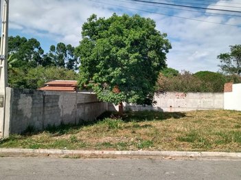 land_lot em Rua Demétrio Ivahy Badaró, Residencial e Comercial Cidade Morumbi - Pindamonhangaba - SP