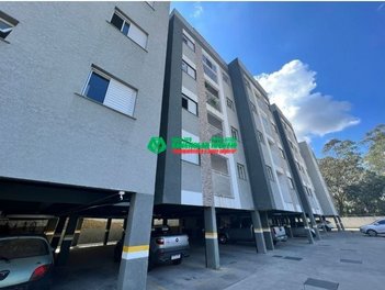 apartment em Estrada Nossa Senhora de Fátima, Chácara Nossa Senhora de Fátima - Cotia - SP