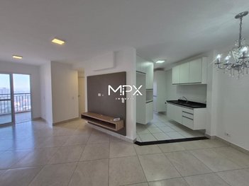 apartment em Rua Dona Rosália, Paulicéia - Piracicaba - SP