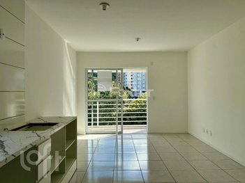 apartment em Rua das Melissas, Pedra Branca - Palhoça - SC