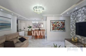apartment em Avenida Bartholomeu de Carlos, Jardim Flor da Montanha - Guarulhos - SP