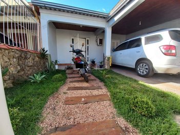 house em Jose Viero, Rubem Berta - Porto Alegre - RS