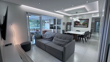 apartment em Rua Faustolo, Água Branca - São Paulo - SP