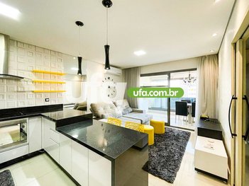 apartment em Alameda Olga, Barra Funda - São Paulo - SP