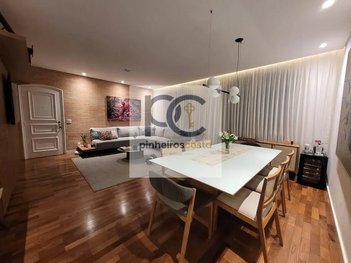 apartment em Rua Sócrates, Vila Sofia - São Paulo - SP