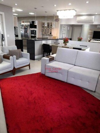 apartment em Rua Argonautas, Vila Formosa - São Paulo - SP
