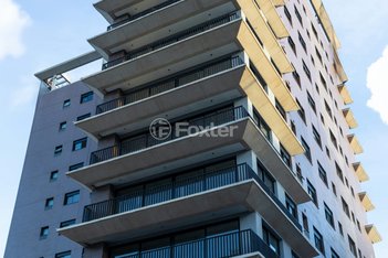 apartment em Avenida Guaporé, Petrópolis - Porto Alegre - RS