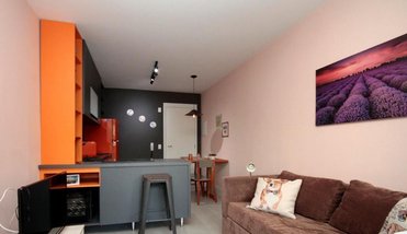apartment em Avenida Duque de Caxias, Campos Elíseos - São Paulo - SP