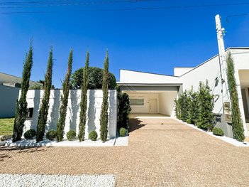 house em Avenida das Ondas, Jardim São Francisco - Piracicaba - SP
