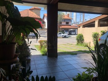 house em Avenida Paul Harris, Jardim das Colinas - São José dos Campos - SP
